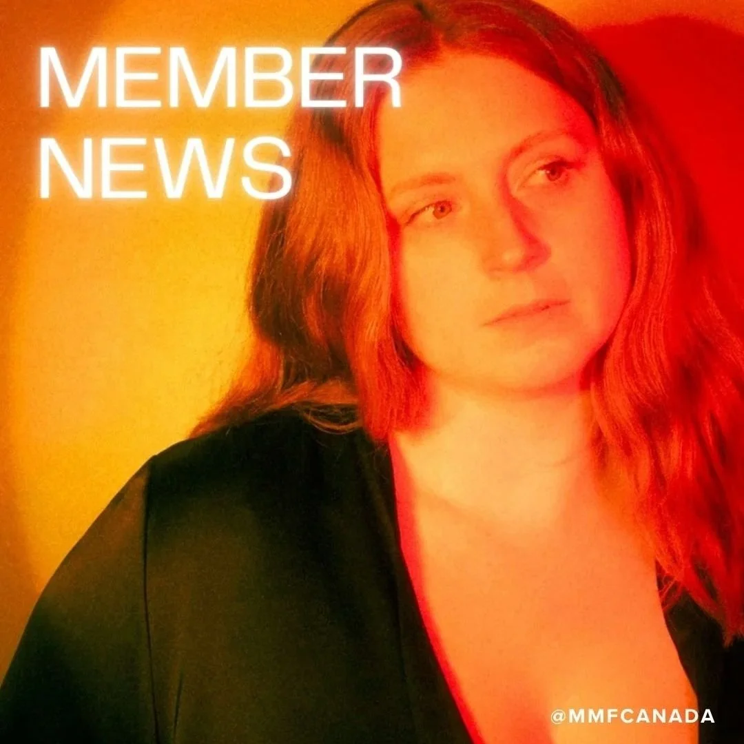 Member News - May 25, 2026