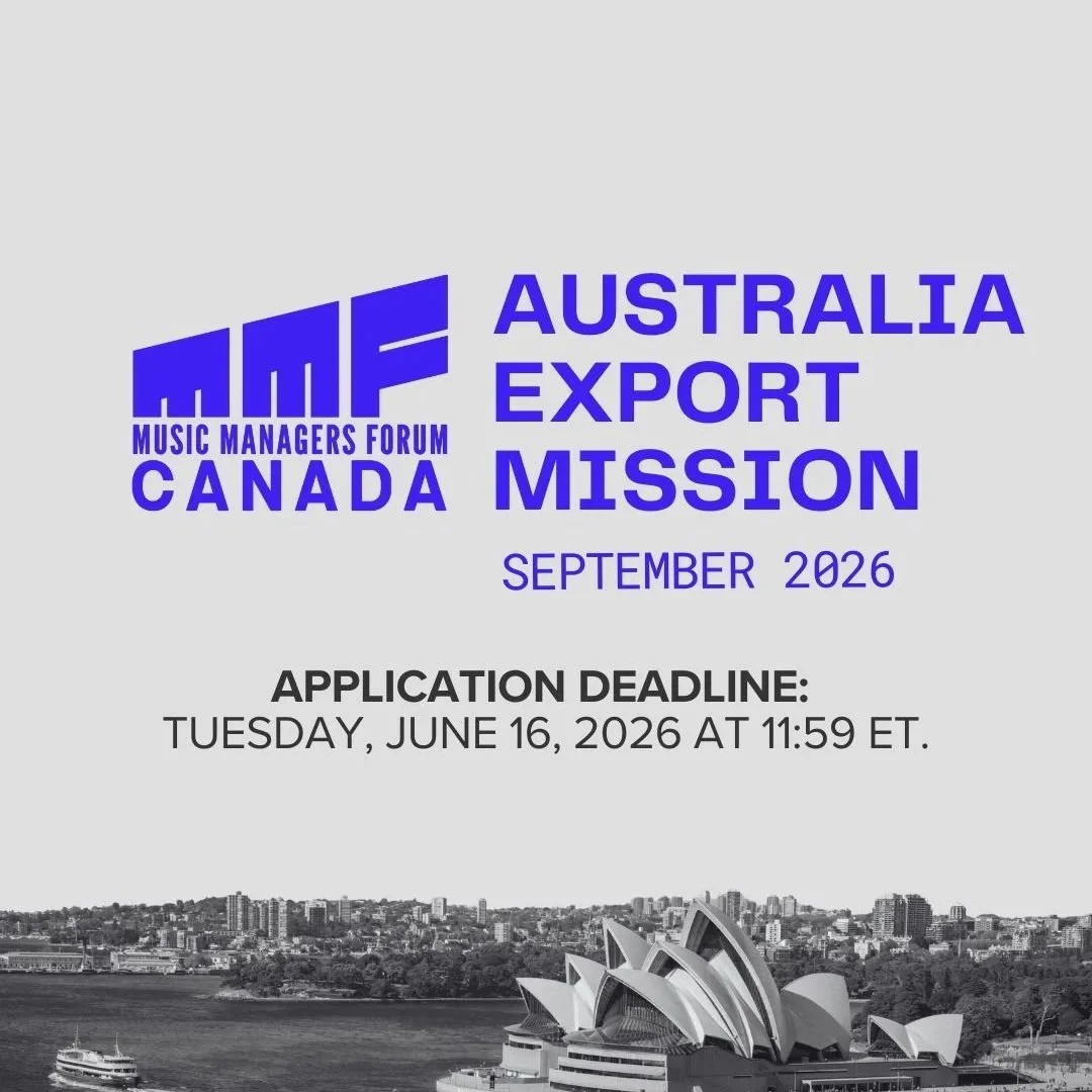 2026 Australia Export Mission