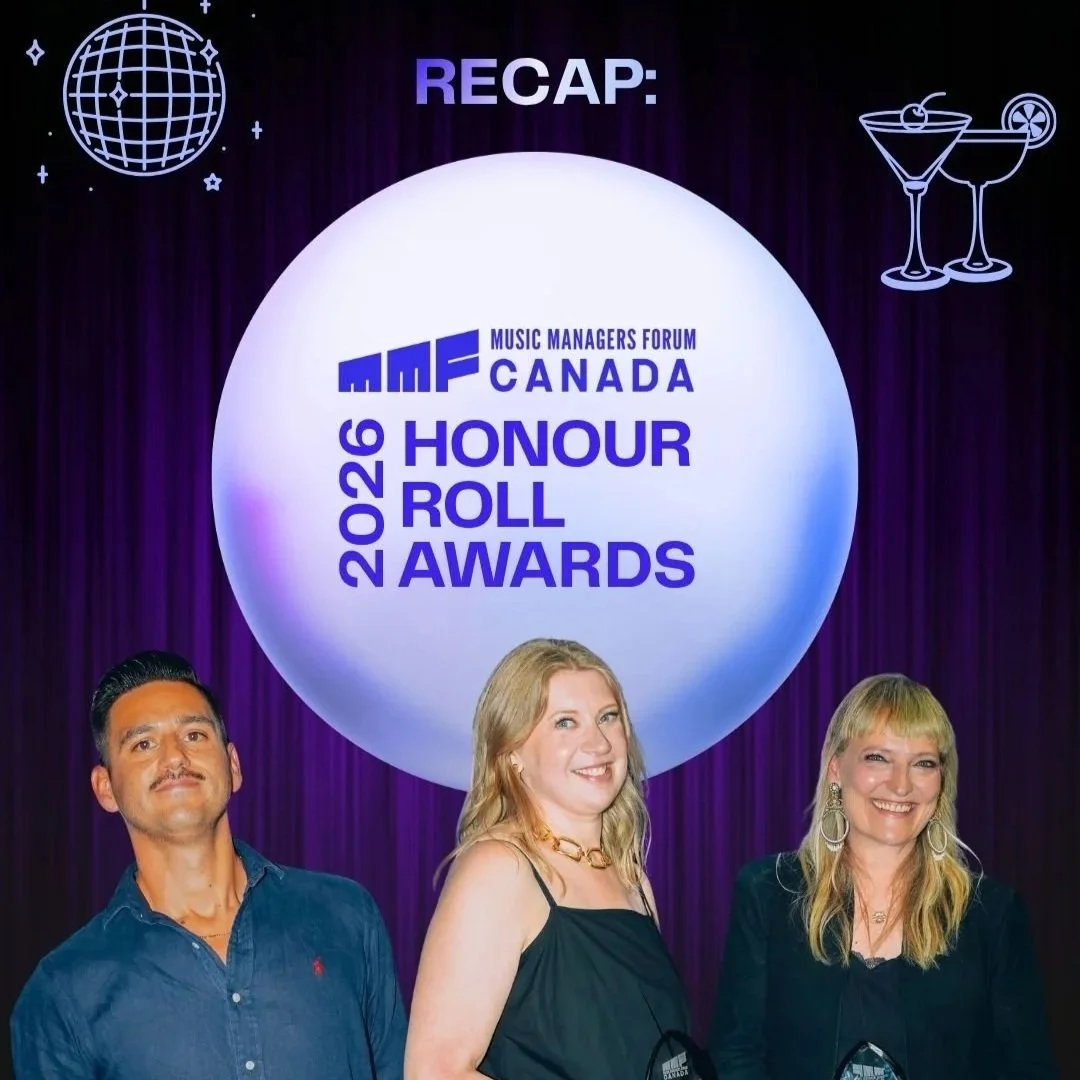 18th MMF Canada Honour Roll Awards Recap