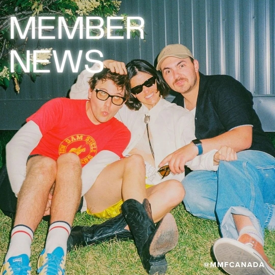 Member News - August 18, 2026