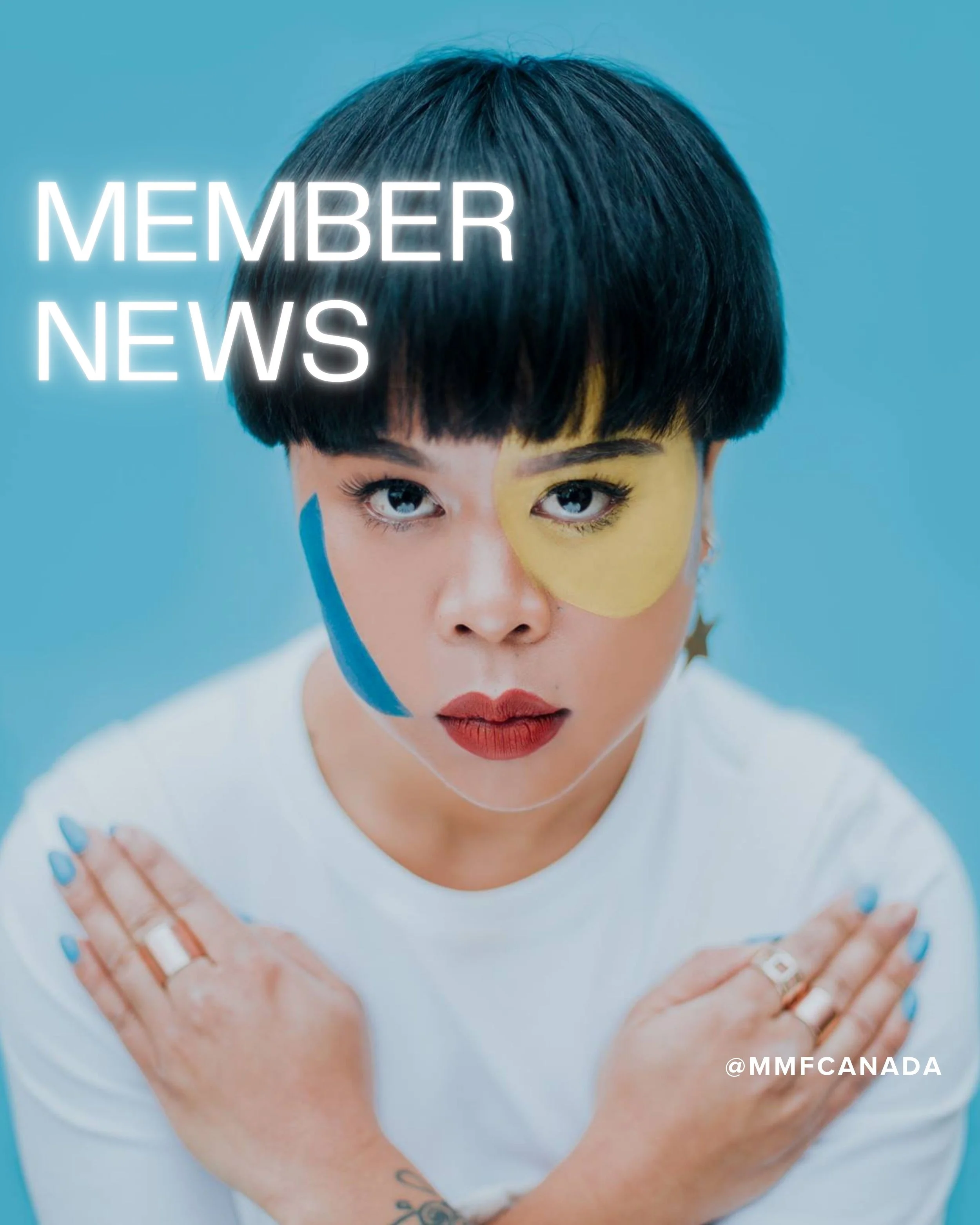 Member News - September 22, 2026