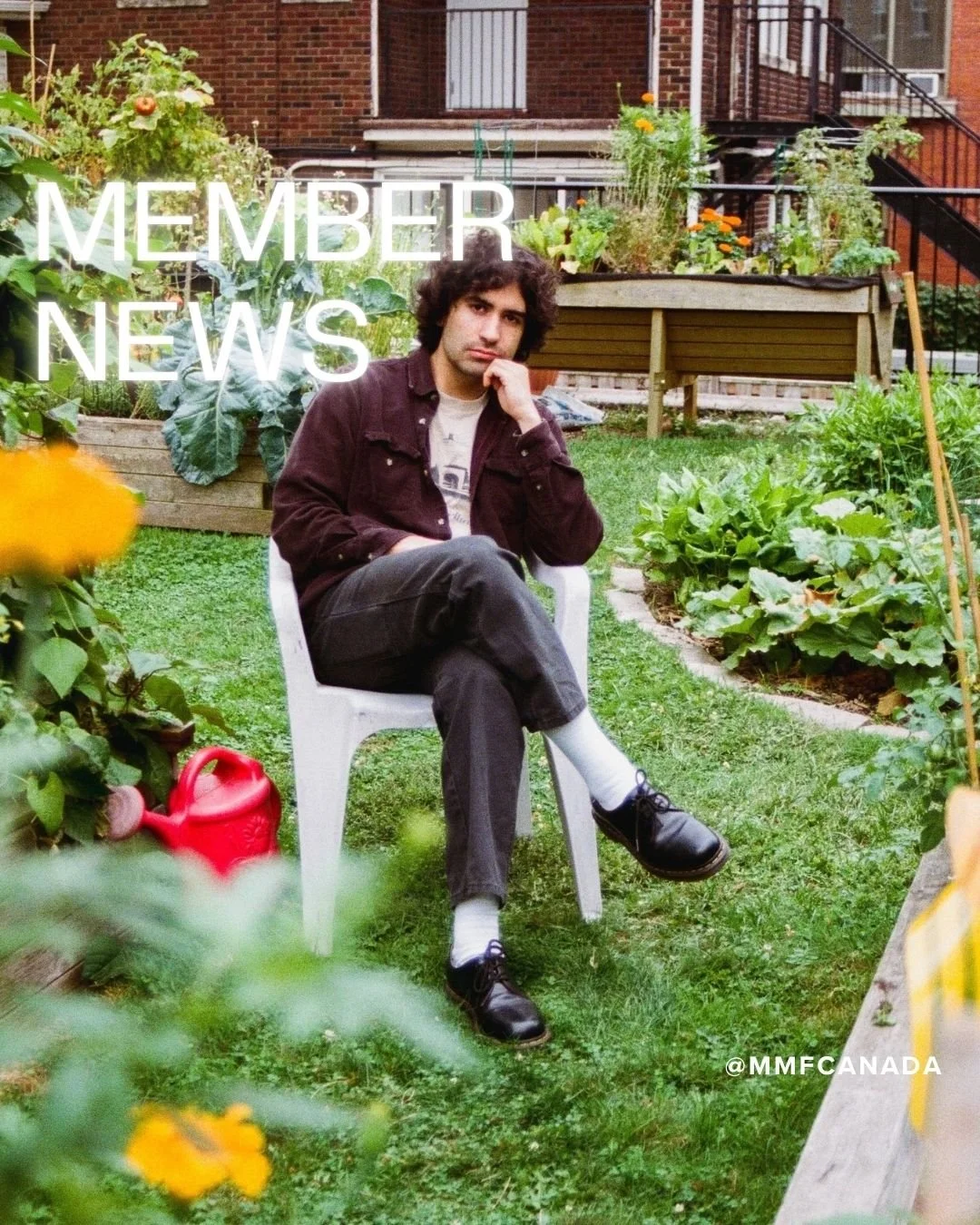 Member News - October 20, 2026 