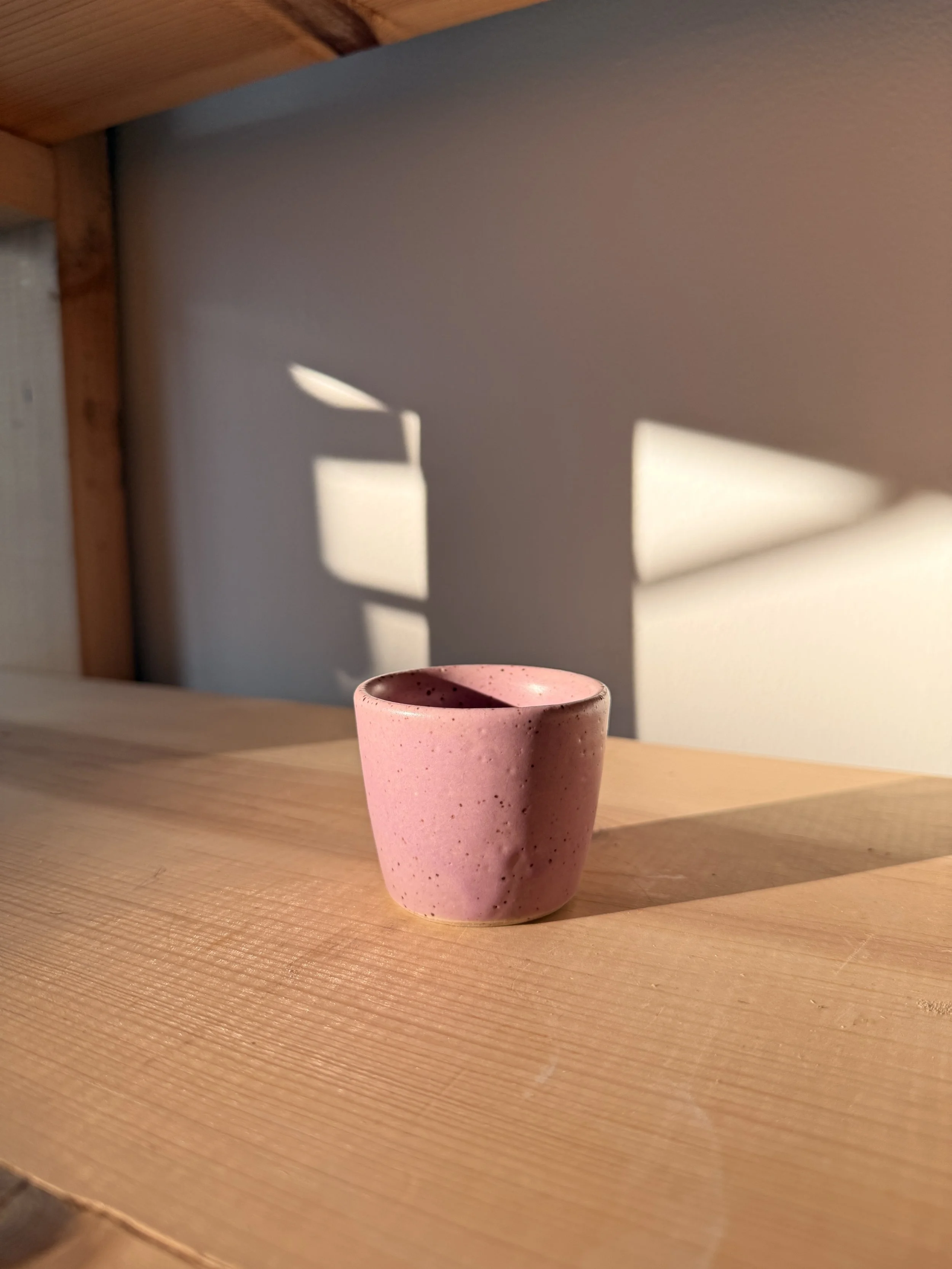 Espresso Cup Demo