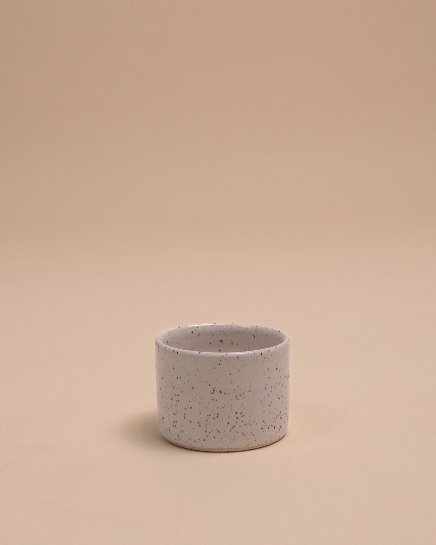Tiny Cup in Dragonfruit — Boda Clay