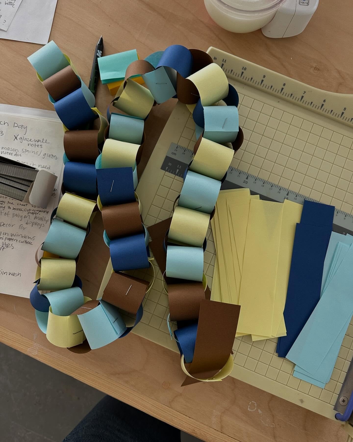 12/31/25 reflection&mdash;

I attempted last week to share my perspective with a six year old that &lsquo;practicing can be fun&rsquo; and that &lsquo;having new things to learn&rsquo; is what makes life exciting. As soon as I opened my mouth, I real