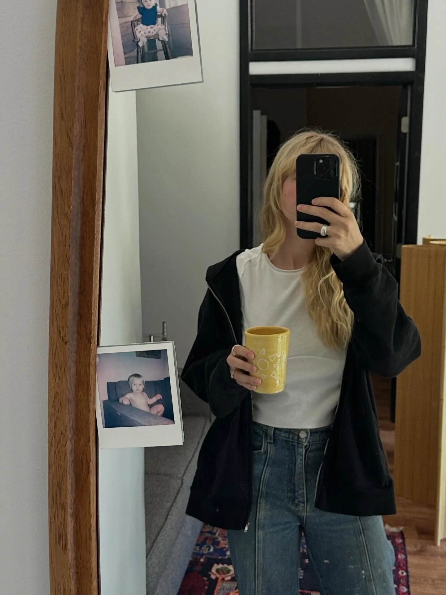 A few of my favorite things from April