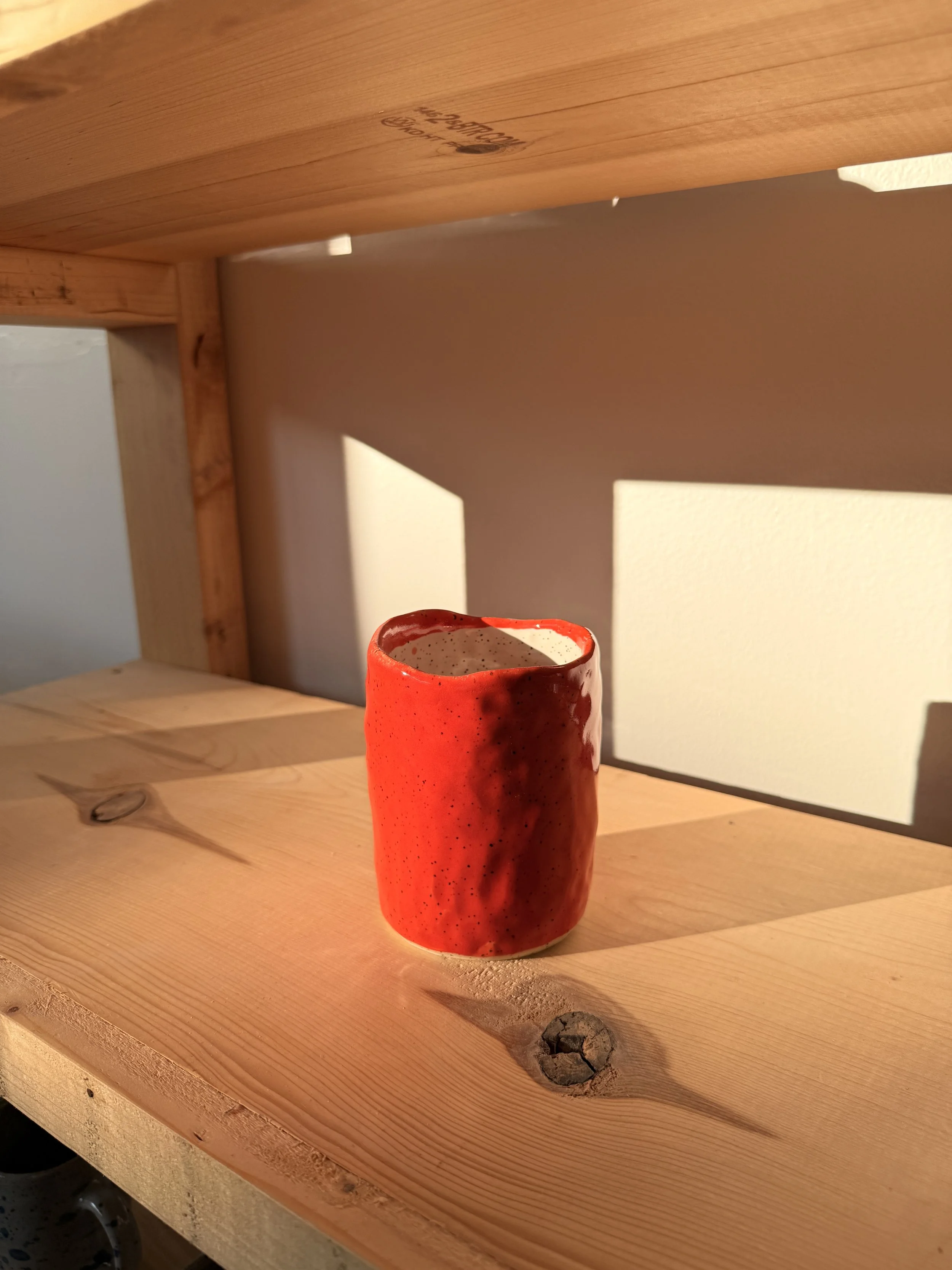 Pinched Tumbler XL