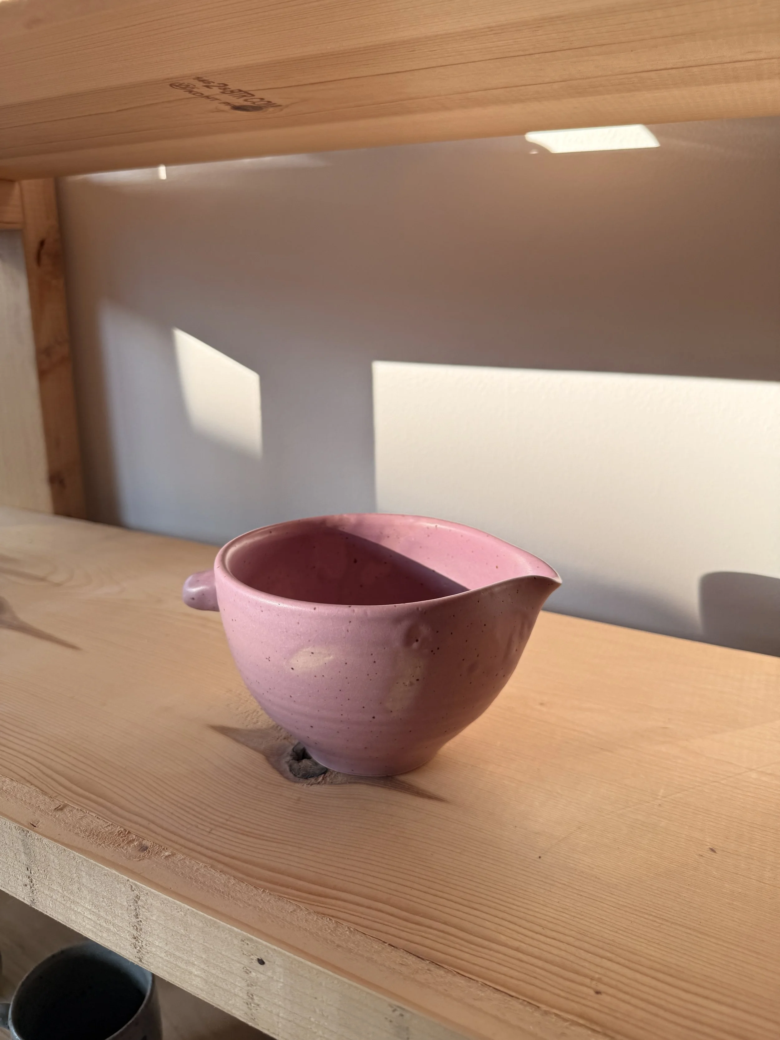 Matcha Bowl