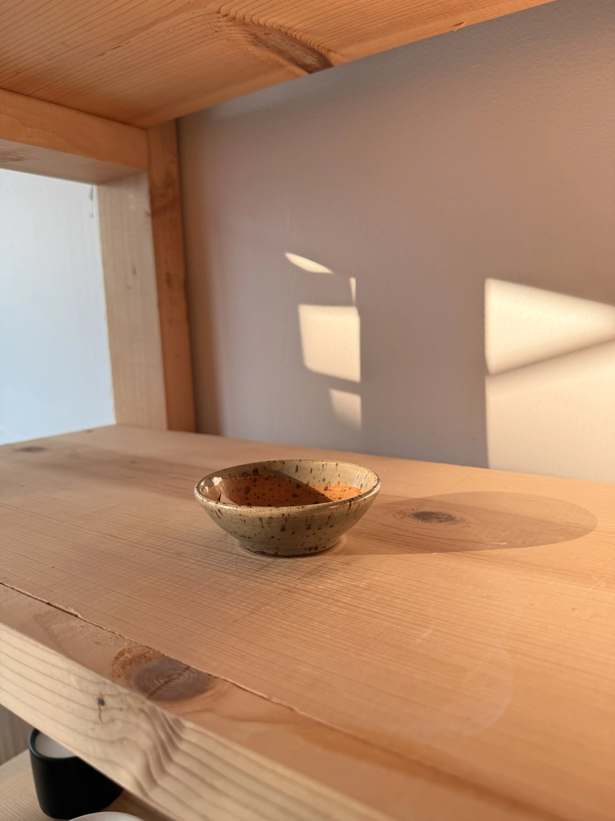 Ring Bowl