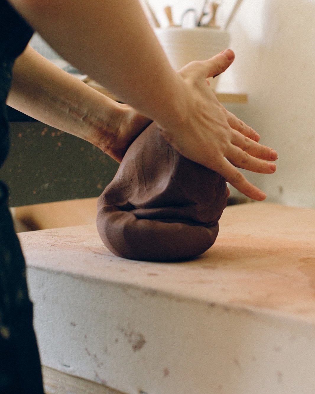 Open Studio Firing Fee for Outside Clay