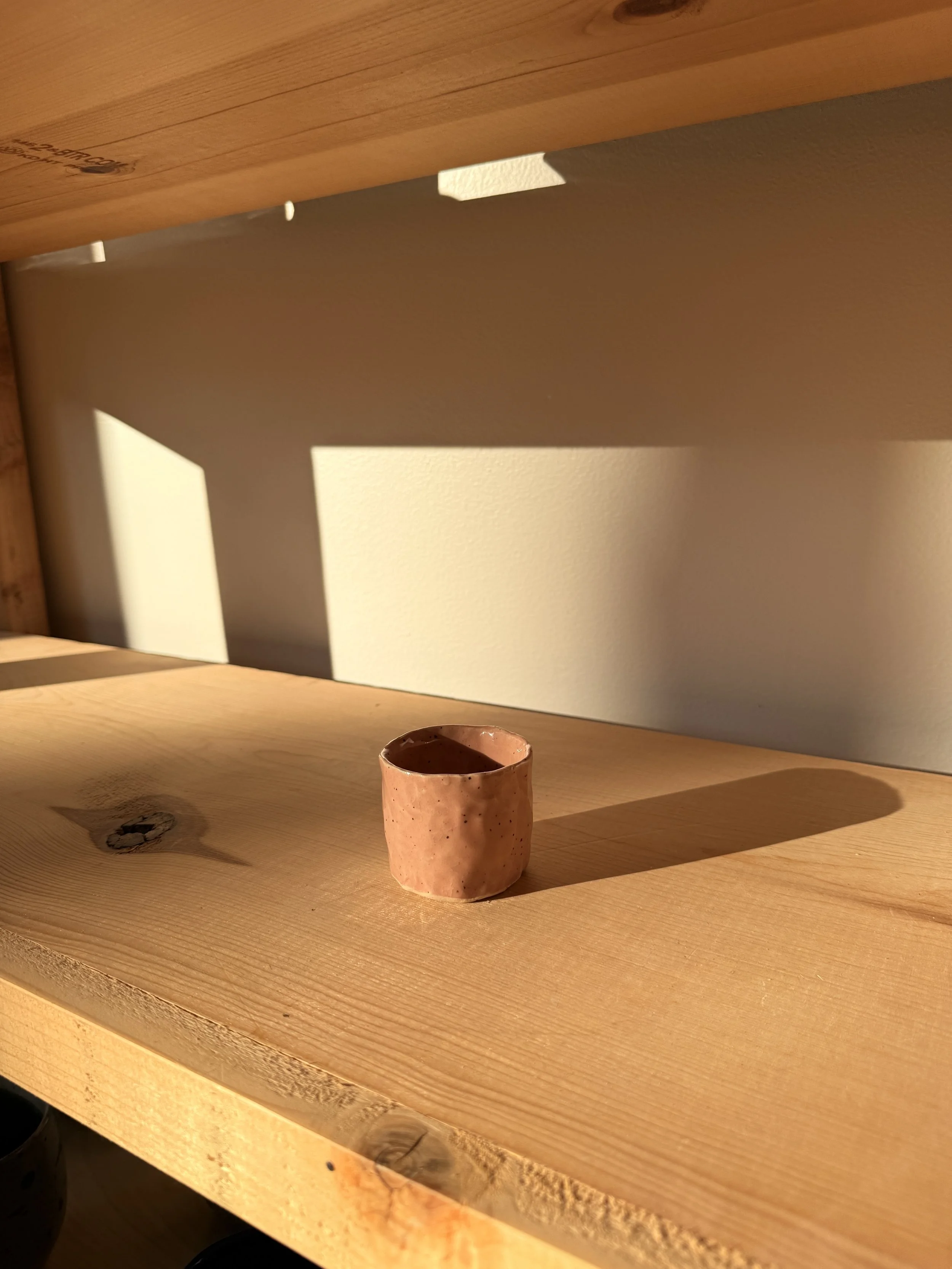 Pinch Pot Demo