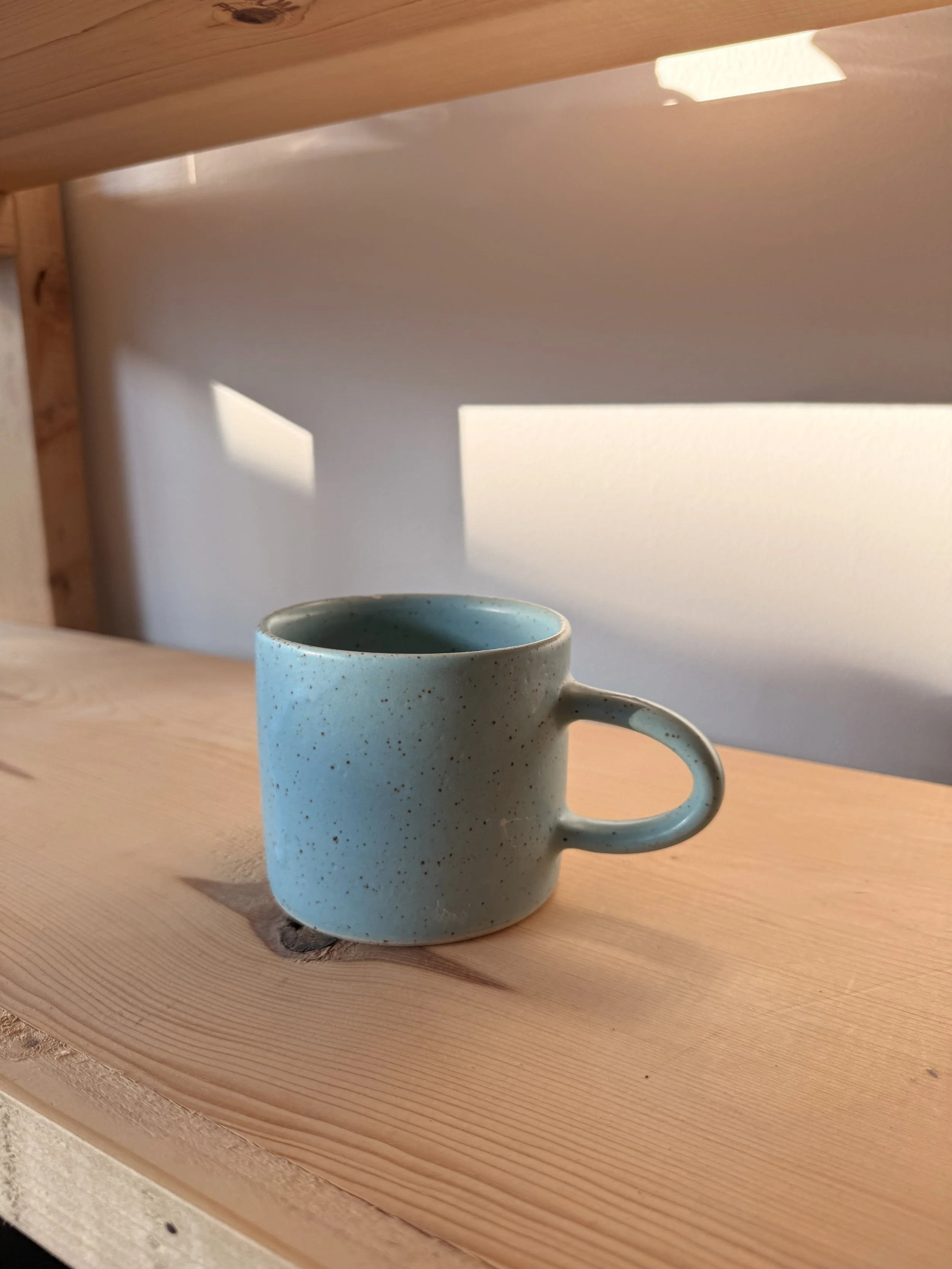 Camper Mug