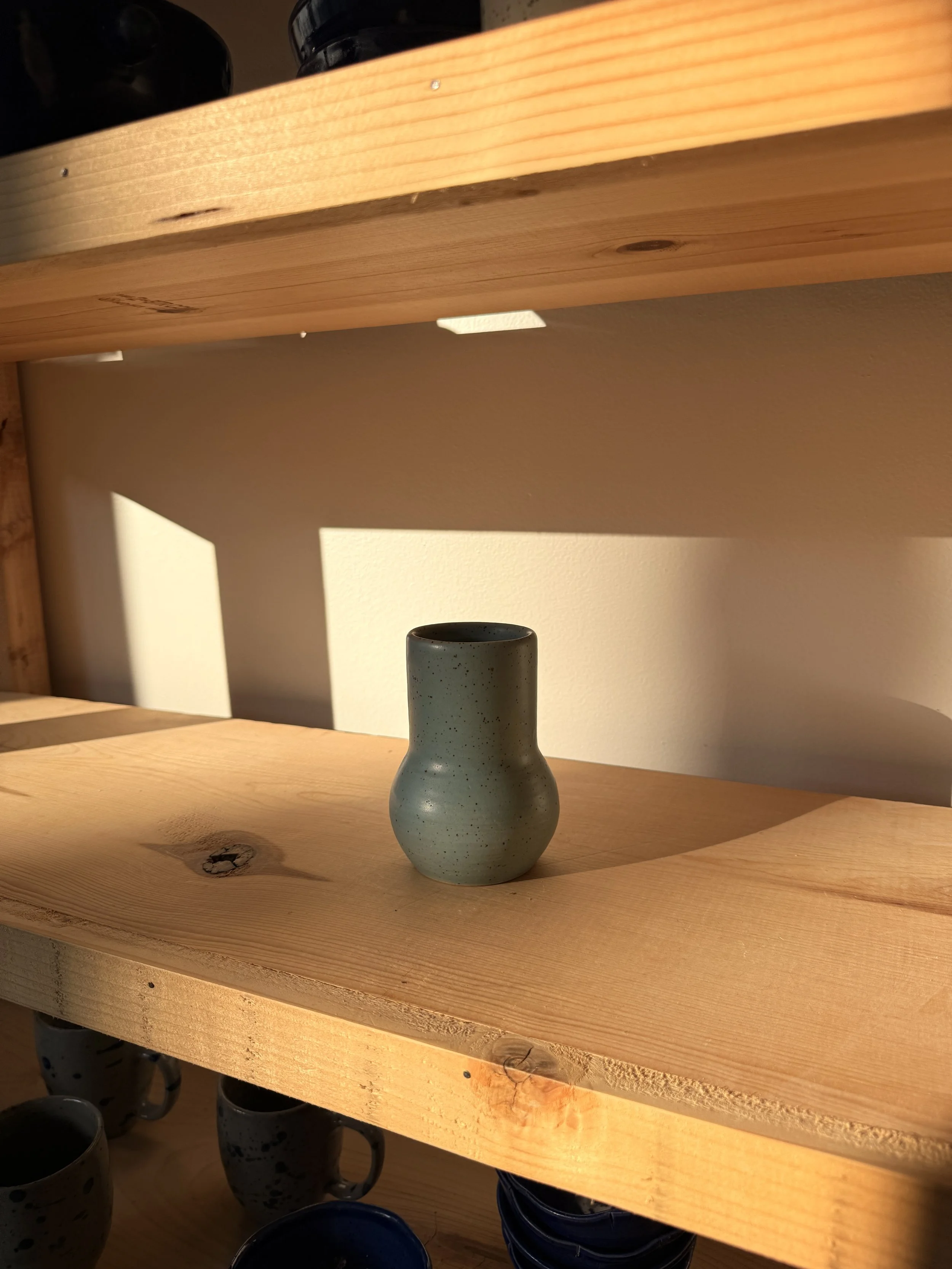 Bud Vase