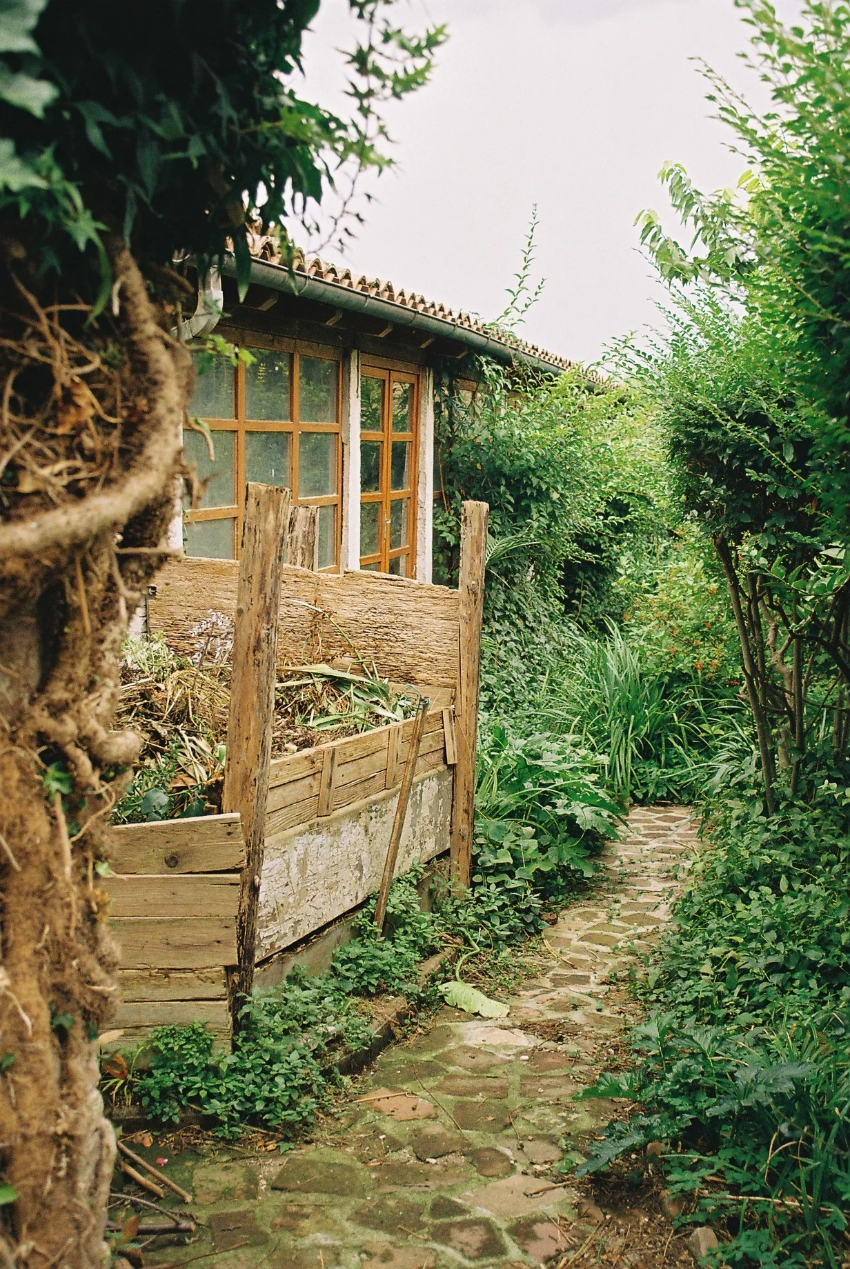  12 Days in the benedictine monastery of sct lucas  A Travel diary  Fabriano, Italy (2018)   
