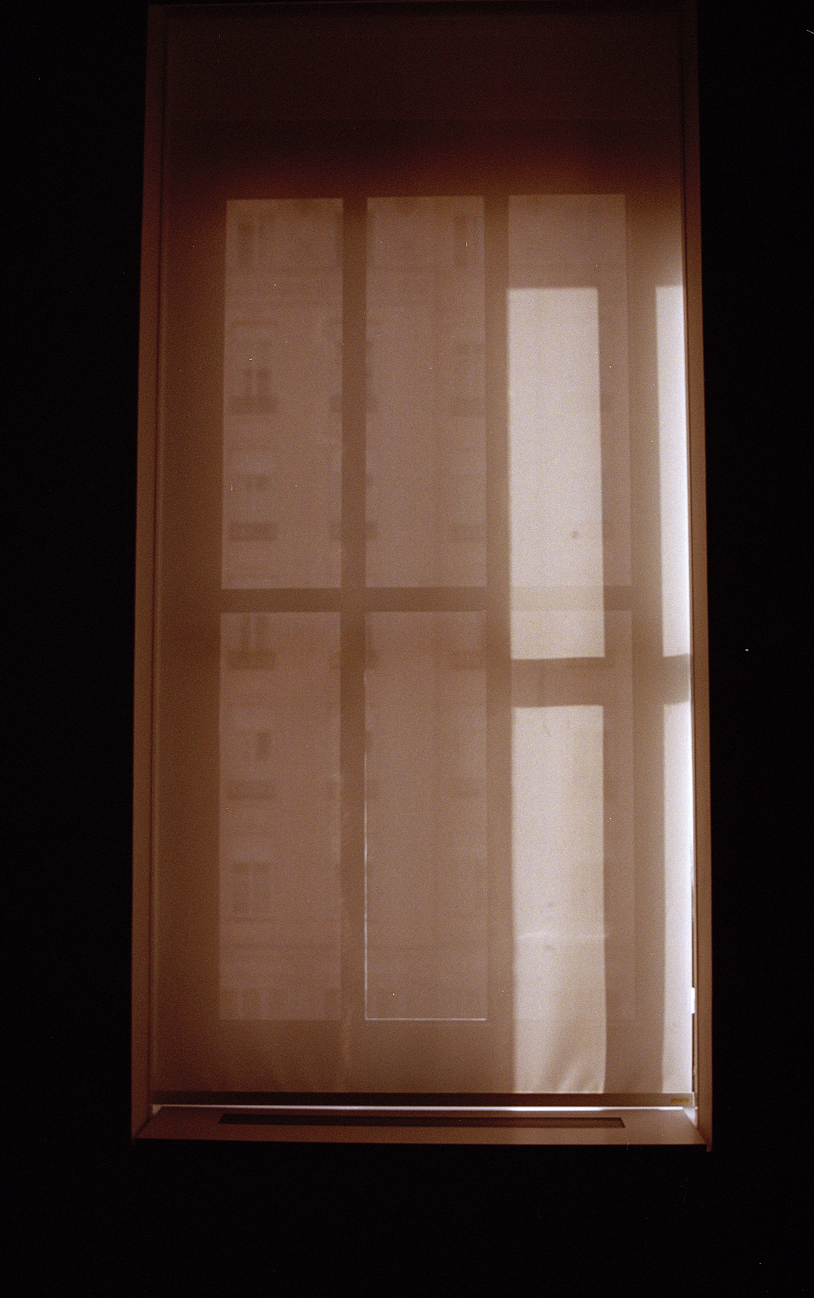  Light in Madrid (2018) 