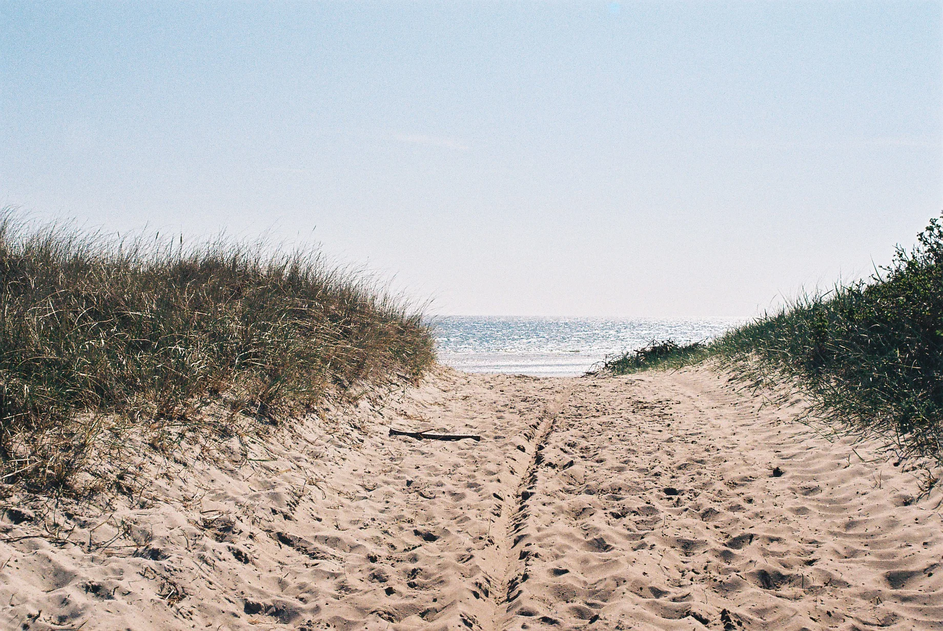  Heksehuset (2019)  Photo book (work in progress) 