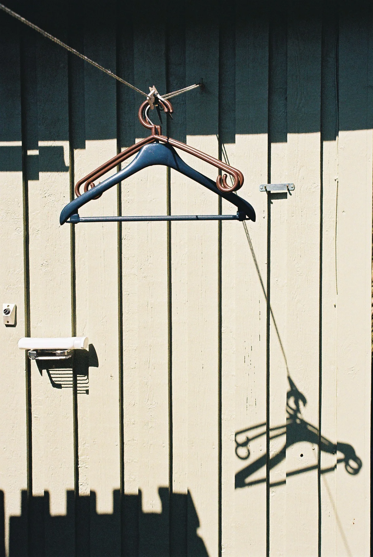  Heksehuset (2019)  Photo book (work in progress) 