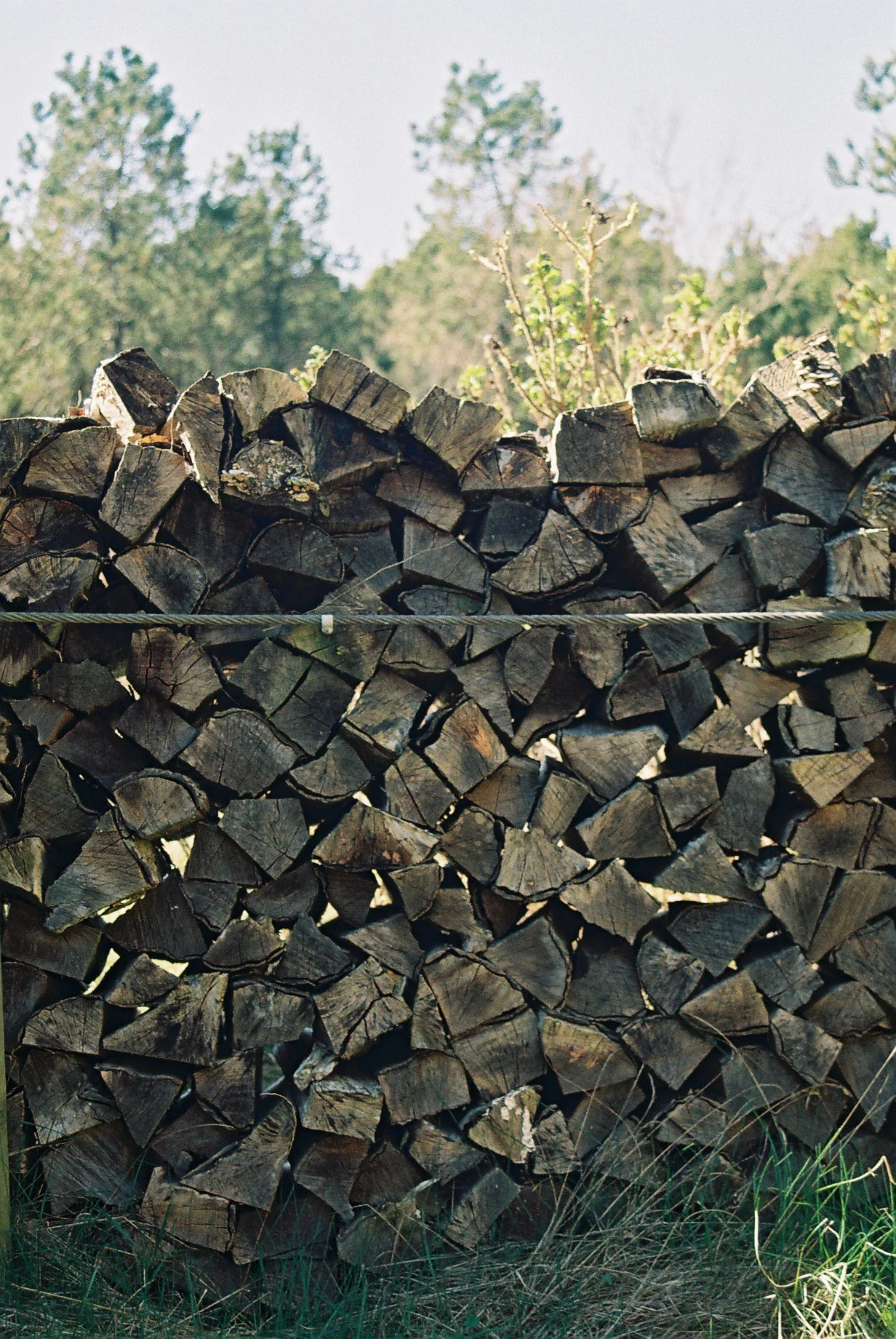  Heksehuset (2019)  Photo book (work in progress) 