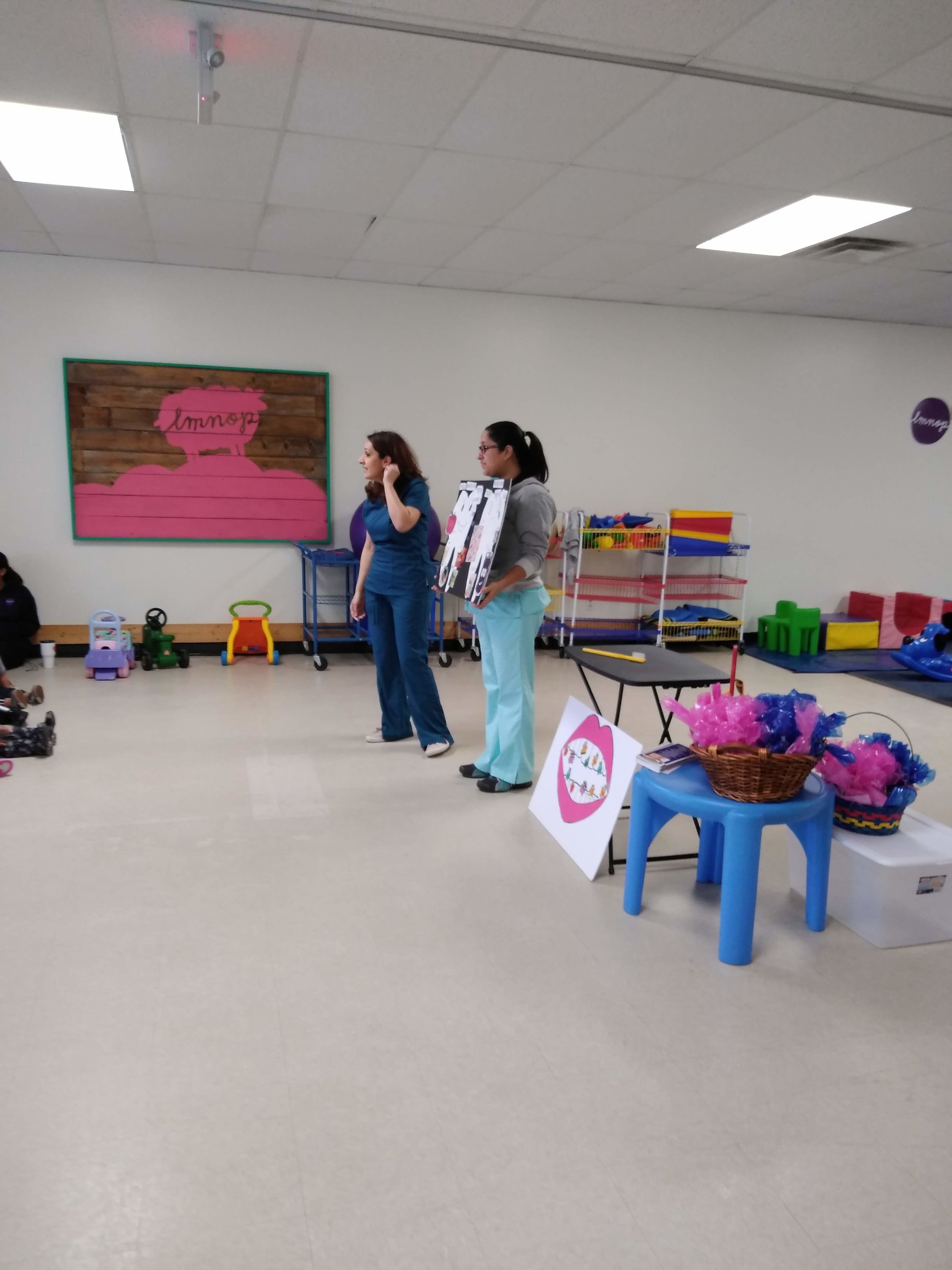 West Plano Dental at LMNOP Children’s Academy Dr. Doctor Van T. Nguyen DDS Community Outreach and Giving Back Medicaid and CHIP