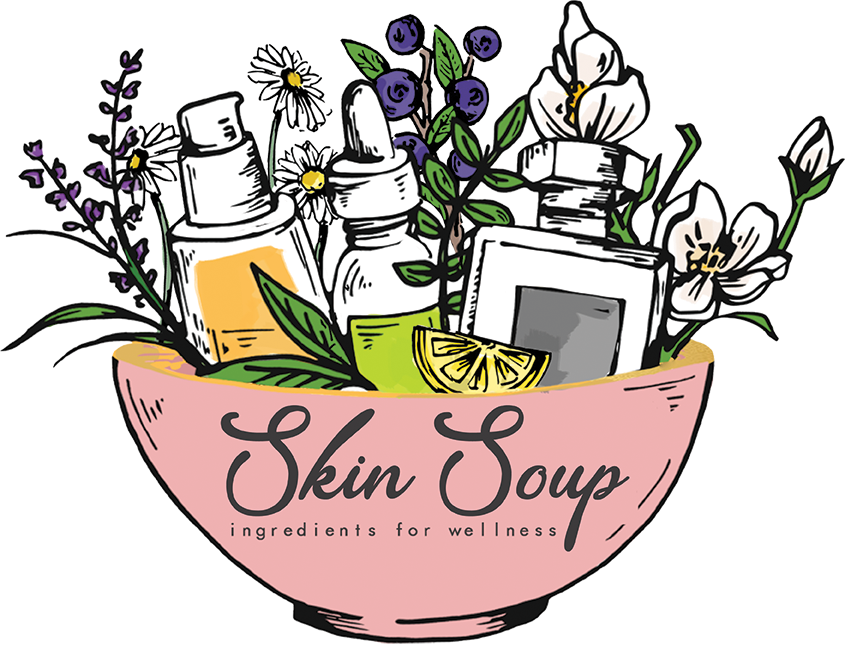 Skin Soup