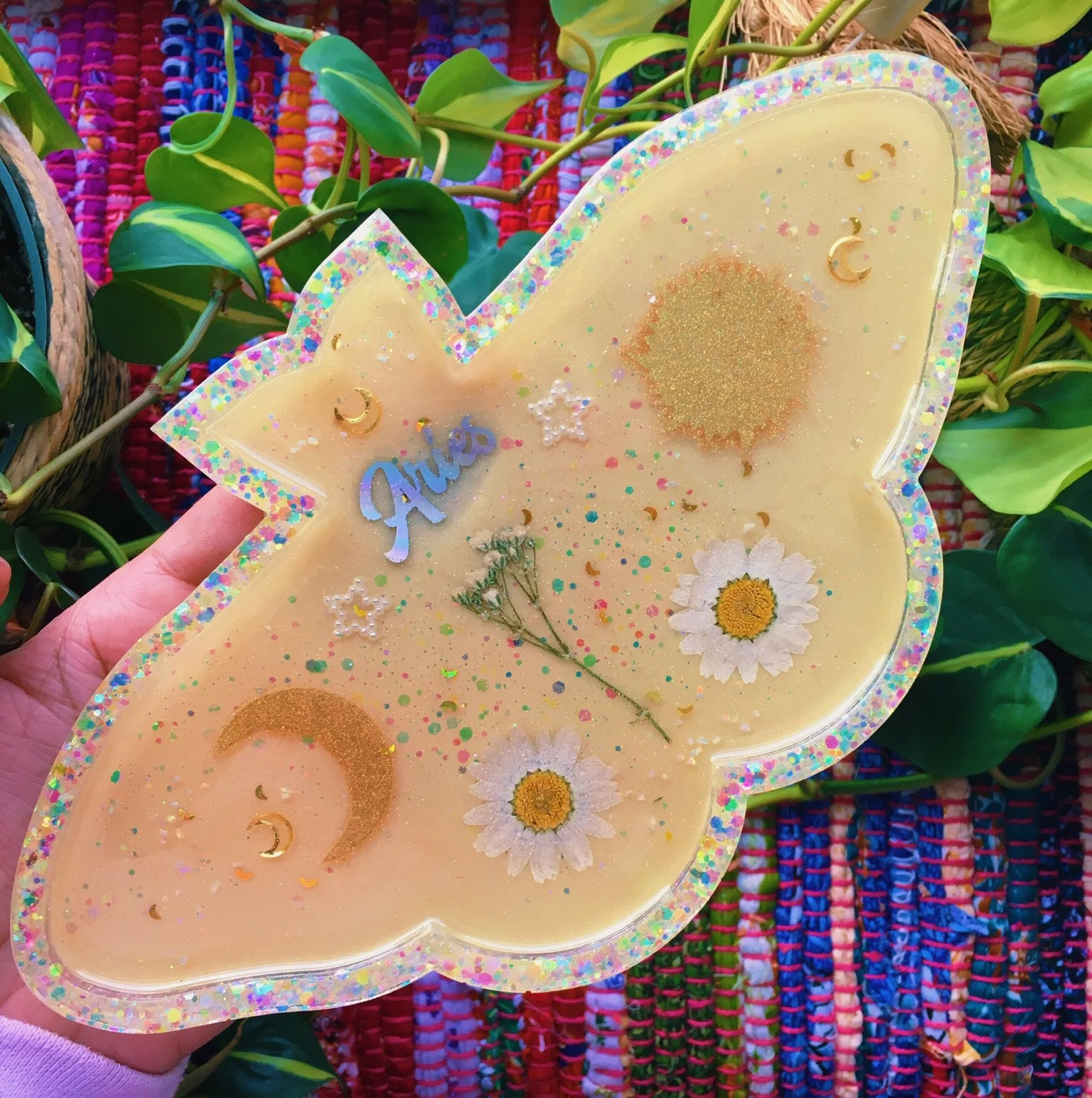 Aries 101 A Beginners Crash Course — Supaultraviolet