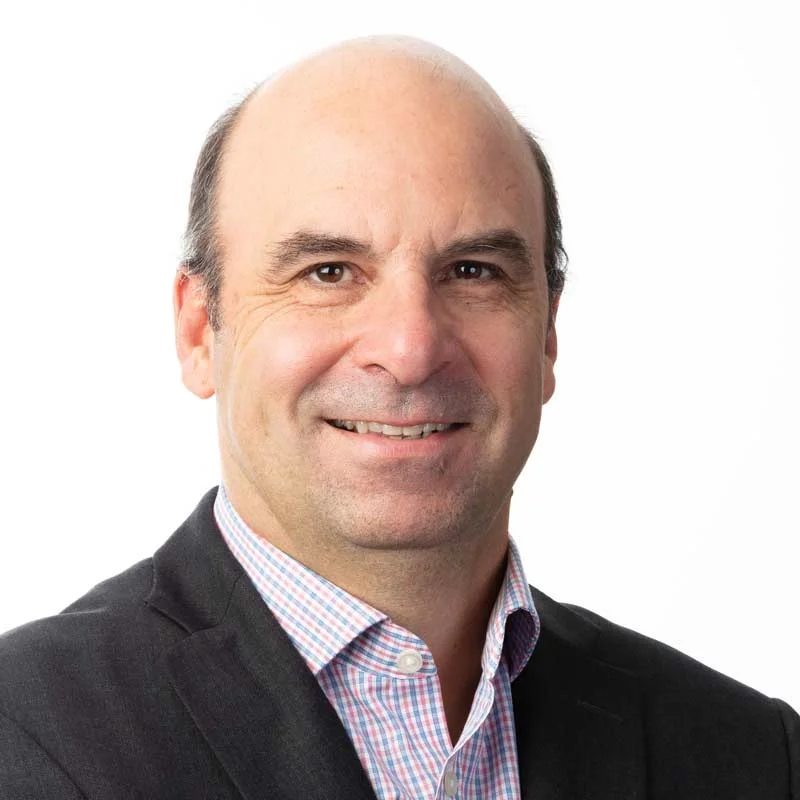 Dan Mancuso - VP International Growth, EDC