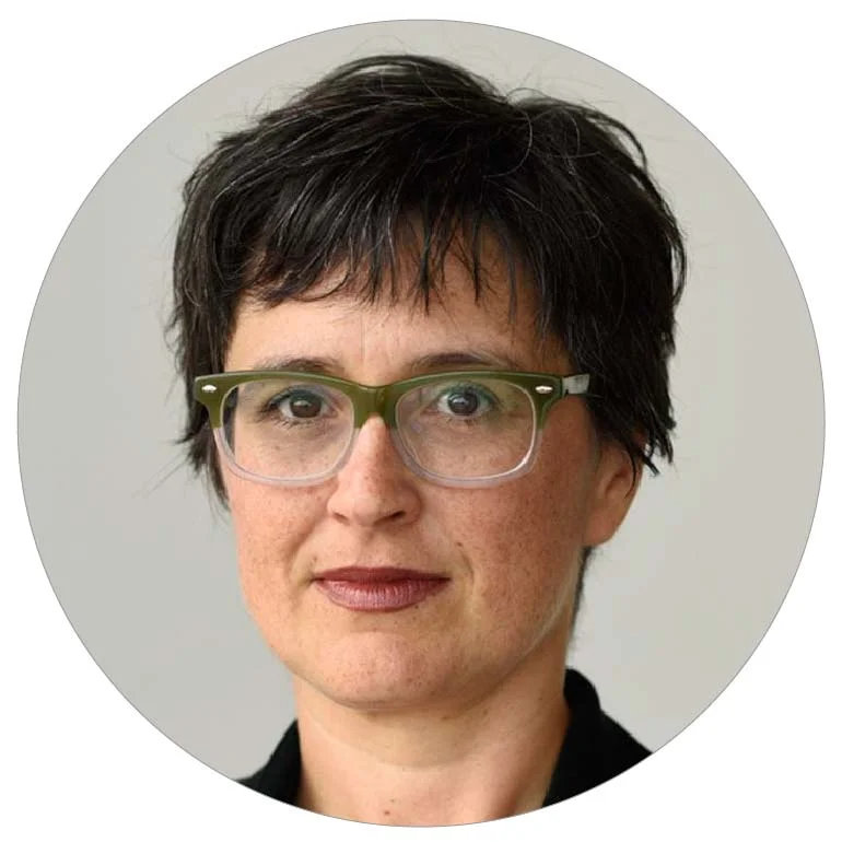 Dawn Calleja - Deputy Editor of Report on Business Magazine, The Globe and Mail