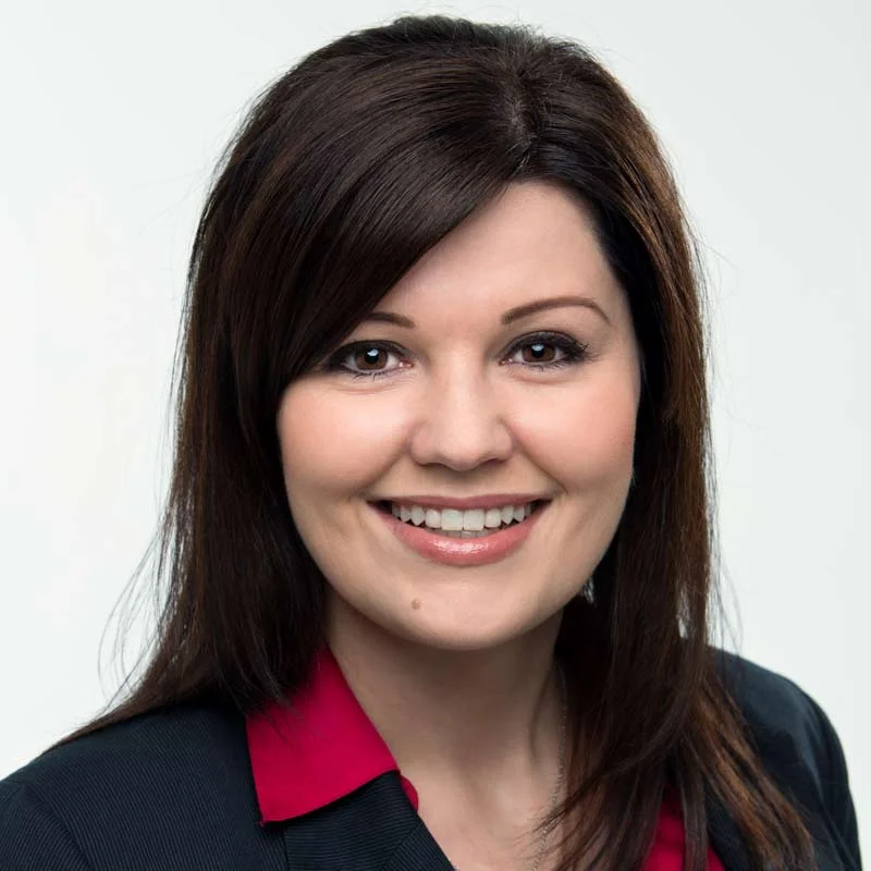 Candace Laing - VP Sustainability & Stakeholder Relations, Nutrien