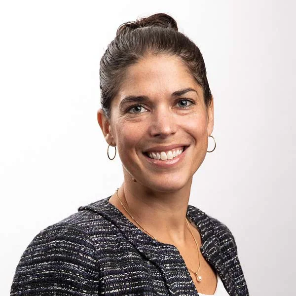 Marie-Anne Champoux-Guimond - Advisor, Sustainability & Strategic Partnerships, Keurig Canada