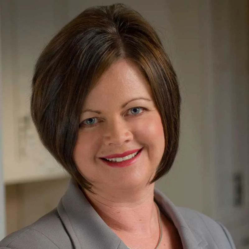 Alison Grenier - Head of Culture & Research for Great Place to Work® Canada