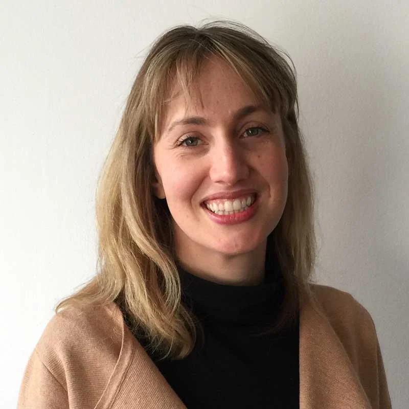 Adrienne Rand - Director of Strategy, Public Inc.