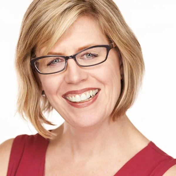 Elizabeth Dove - Director, Corporate Citizenship, Volunteer Canada