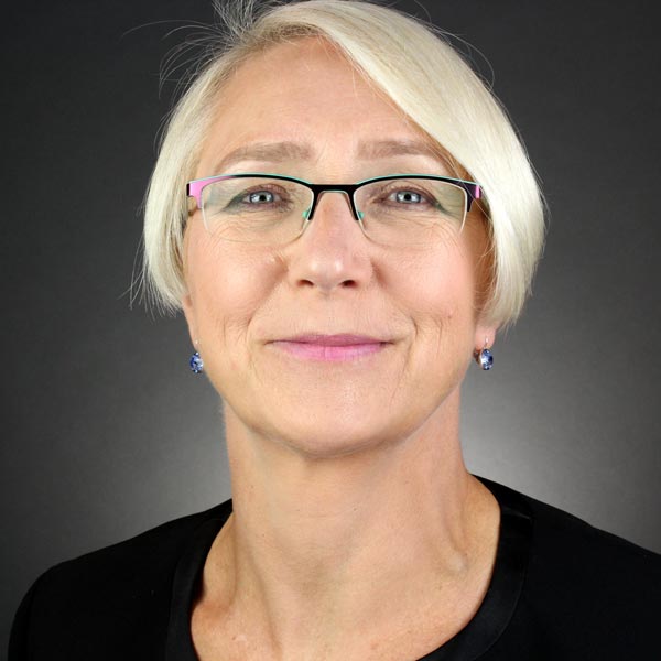 Frances Edmonds - Head of Sustainable Impact, HP Canada