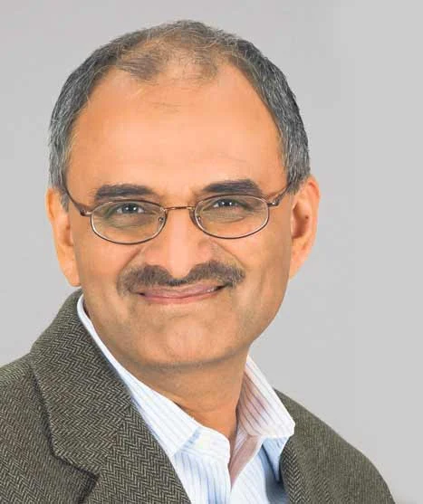 SHURJEEL CHOUDHRI, Head of Medical and Scientific Affairs, Bayer Inc.