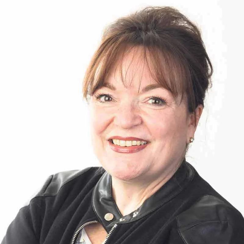 PATRICIA VINCENT VP, Talent, Learning and Culture Export Development Canada