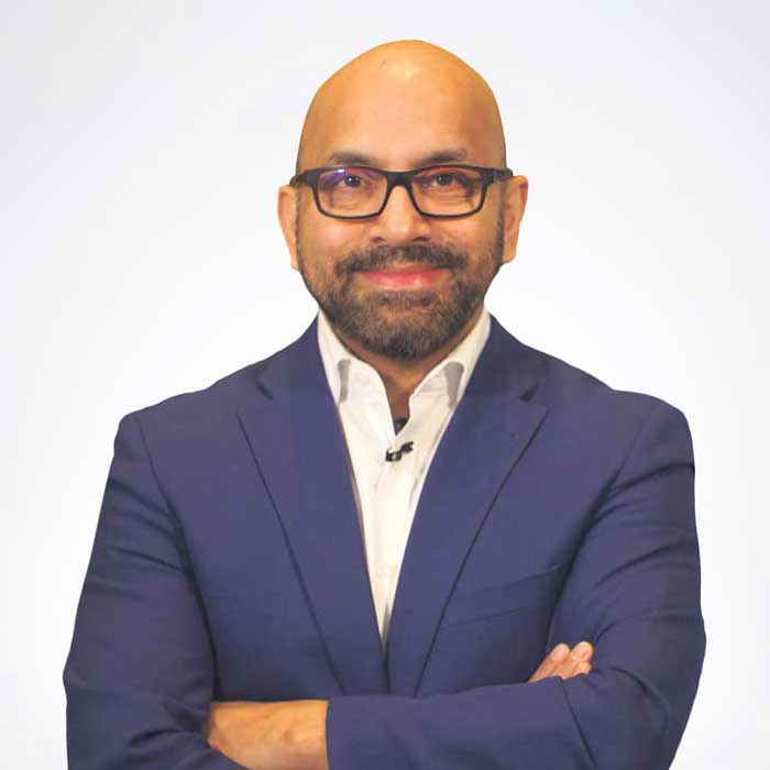 ALOK KANTI President and CEO Bayer Inc.