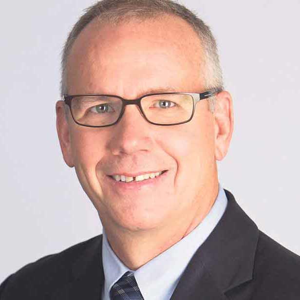 AL DRIVER President and CEO Bayer CropScience Inc.