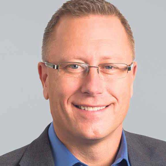 MIKE COLLINS VP, Safety, Health, Environment & Security Nutrien