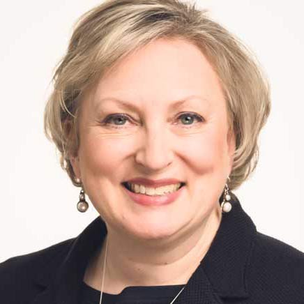 CATHERINE DECARIE Senior VP, Corporate Affairs and Secretary Export Development Canada