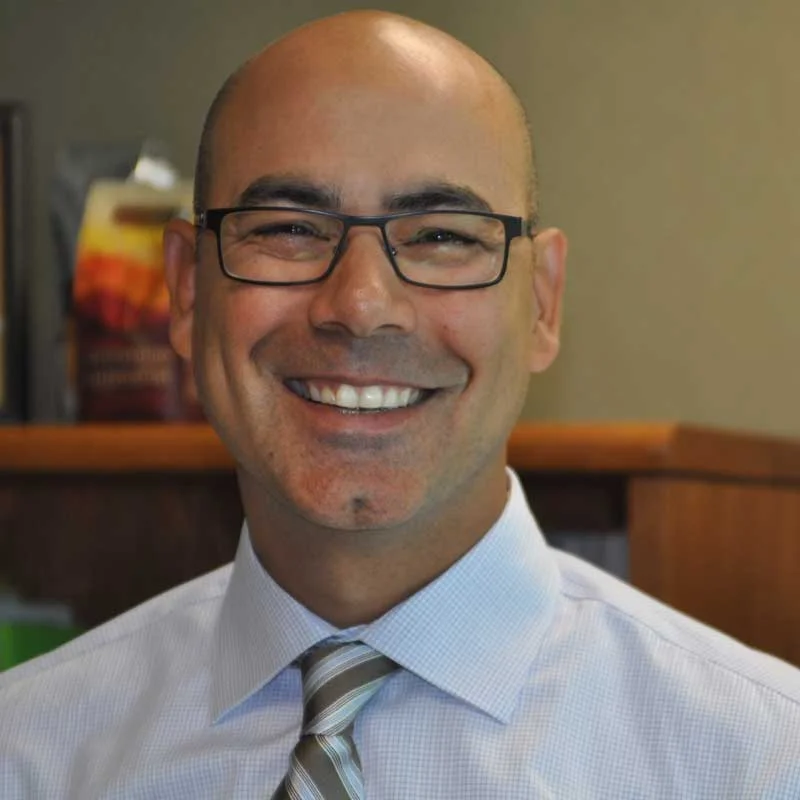 Tim Faveri, Vice President, Sustainability & Shared Value, Maple Leaf Foods Inc.