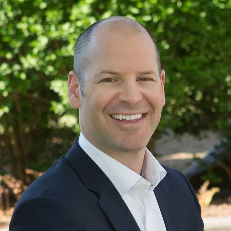 Nelson Switzer, Chief Growth Officer, Loop