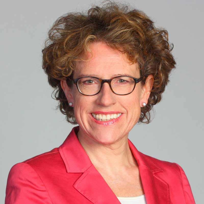 Coro Strandberg - President, Strandberg Consulting and Associate of Canadian Business for Social Responsibility