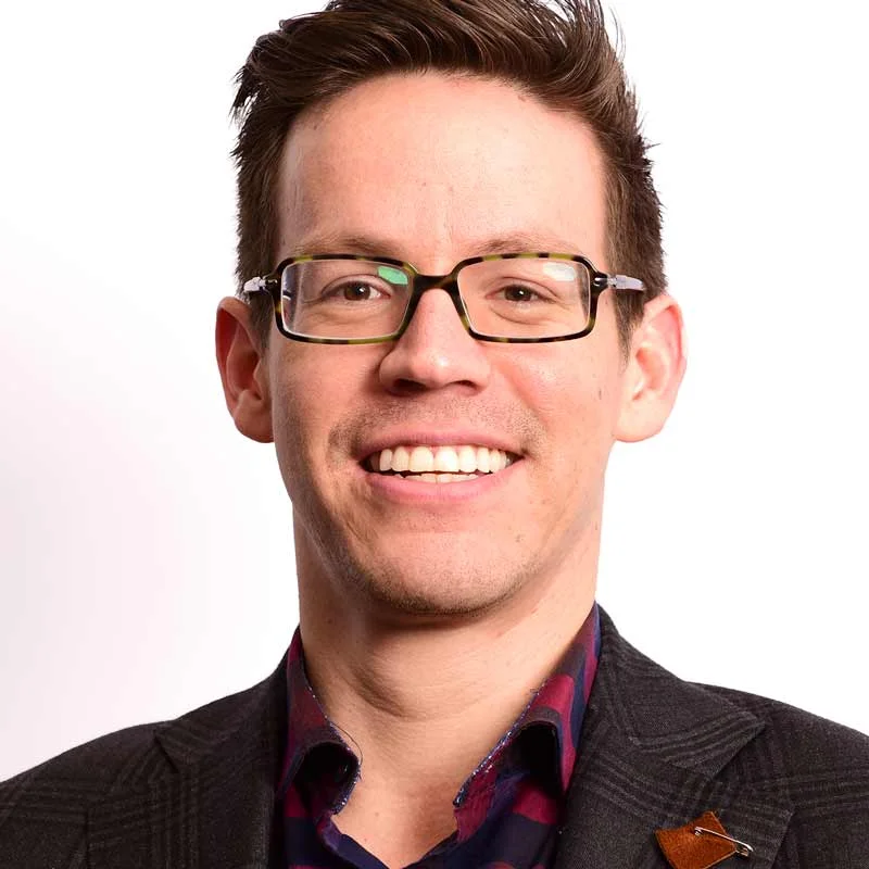 Gregory John - Vice President of Indigenous Relations at Project Reconciliation; President and CEO of Social Enterprise, Four Peaks Business Development Ltd. and Technology Firm, Unimaize Technologies Inc.