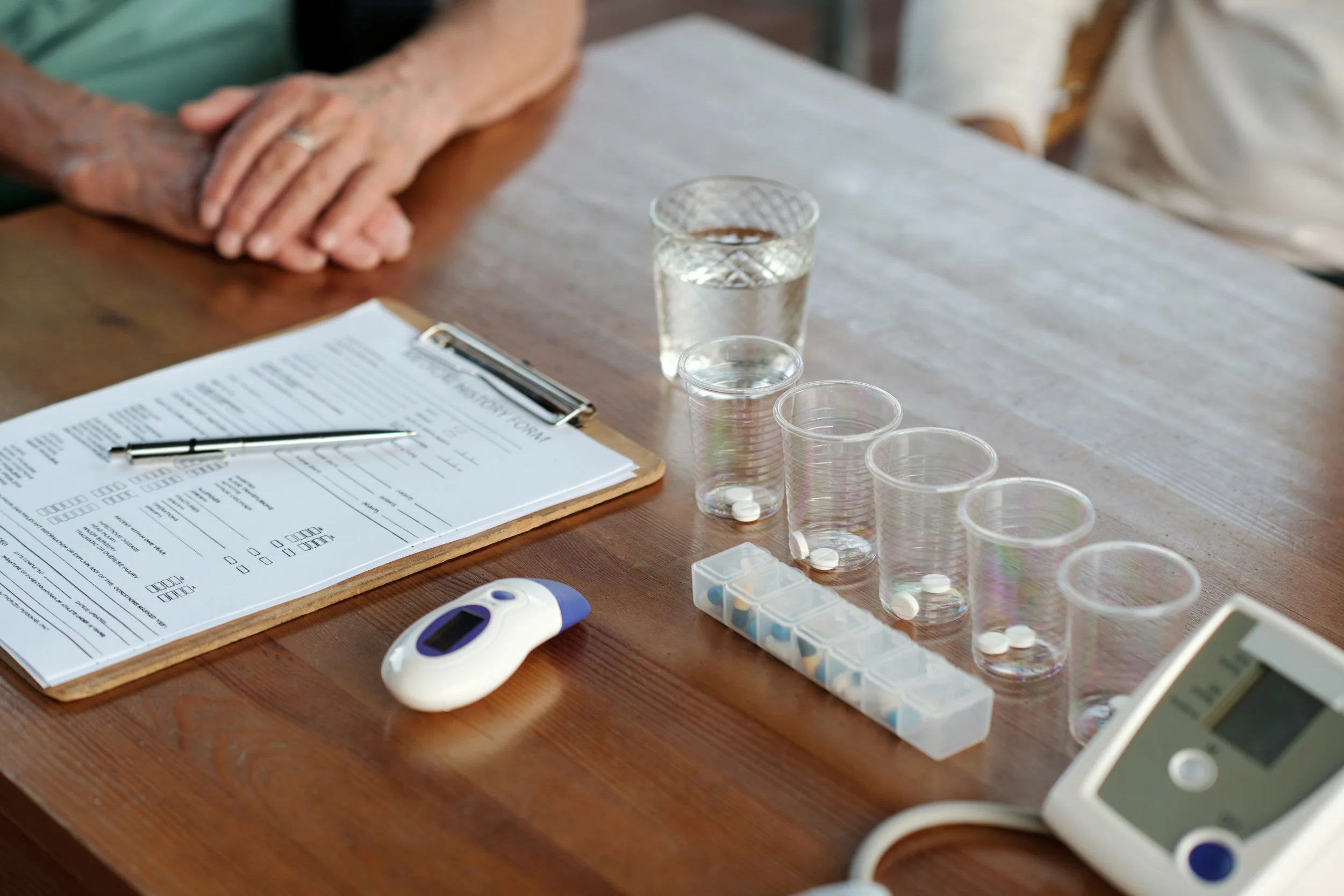 ARE KETAMINE INFUSIONS ADDICTIVE?