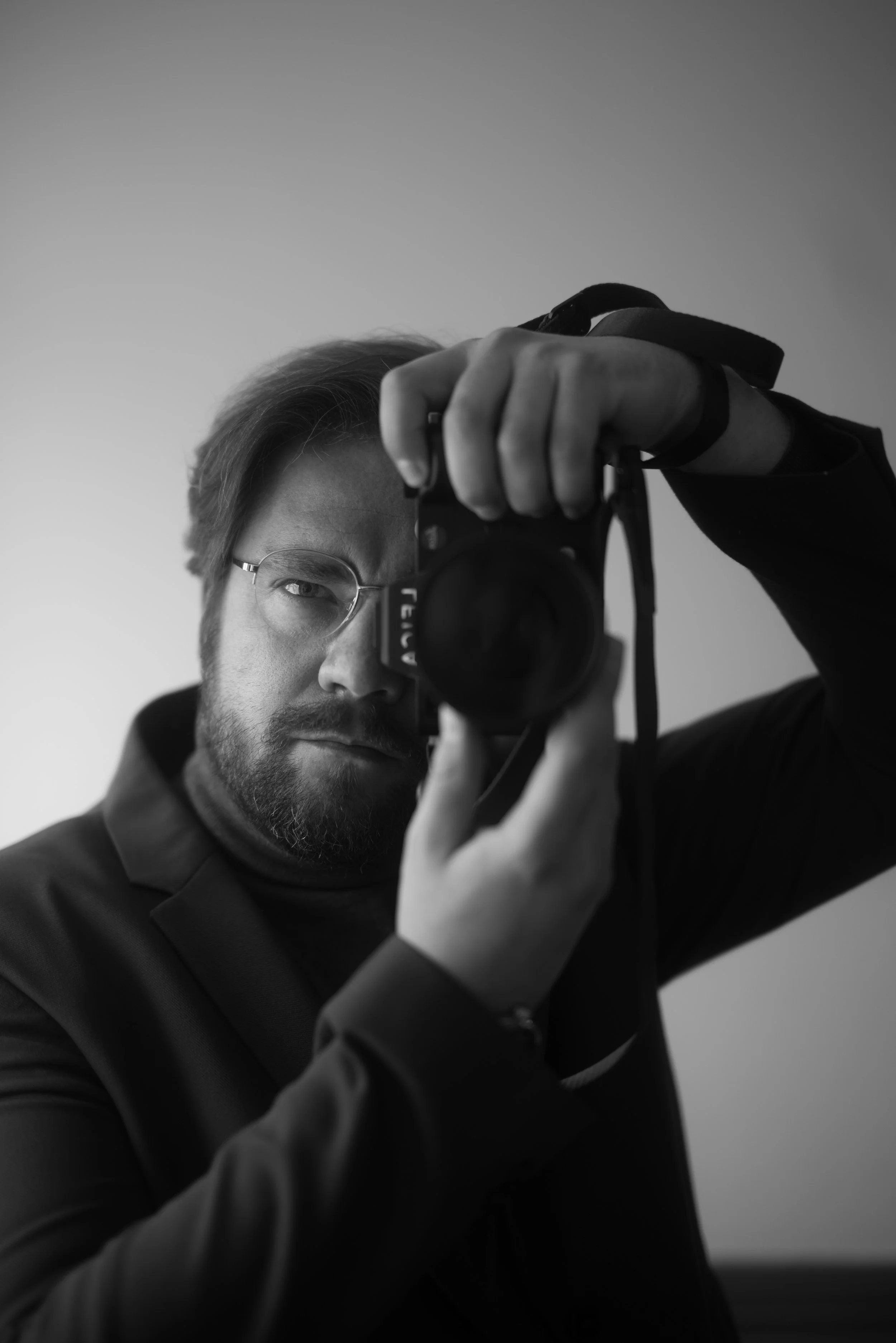 Daniel Laun About Daniel