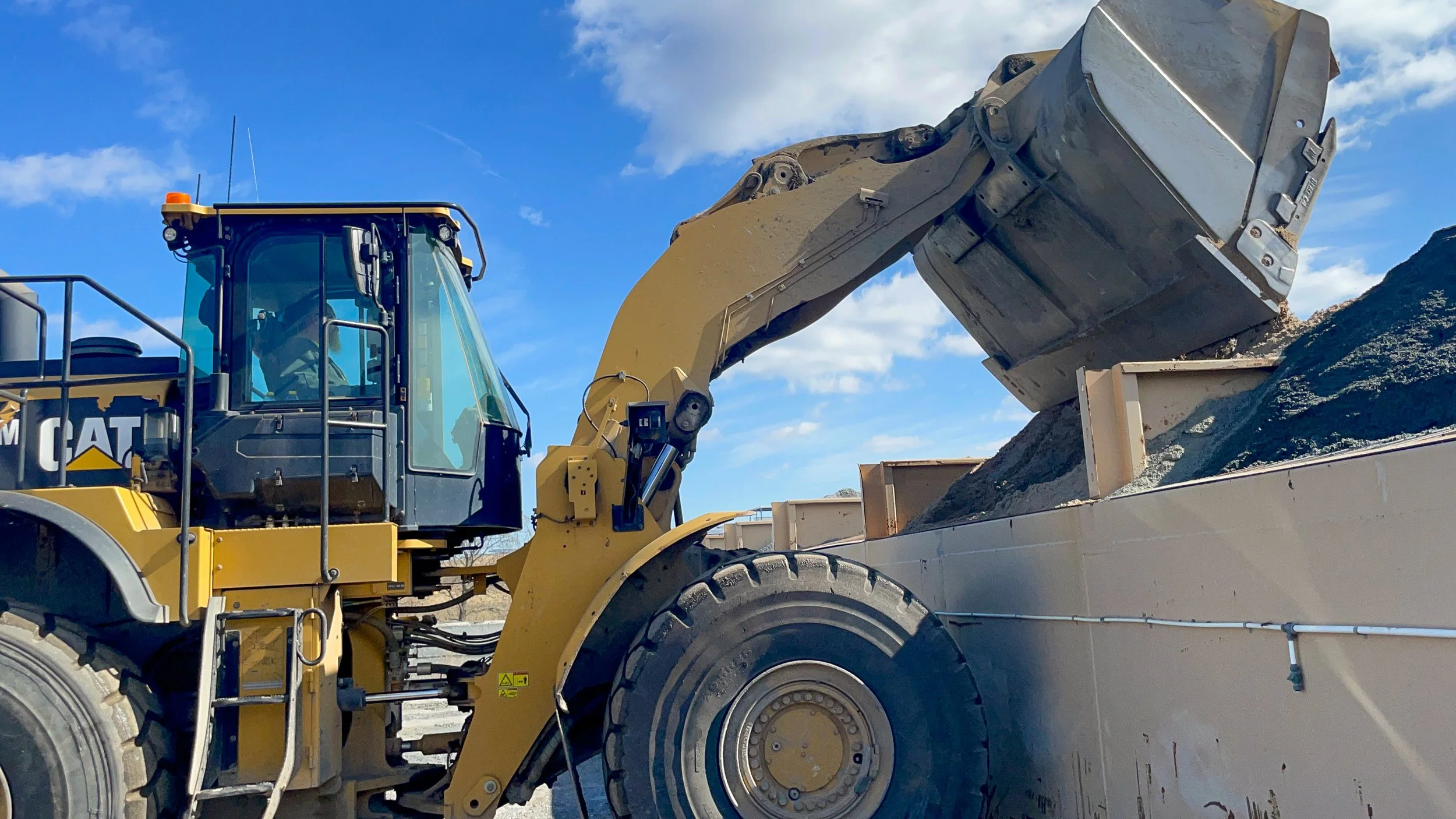 Locations Photo Gallery — R.E. Pierson Materials