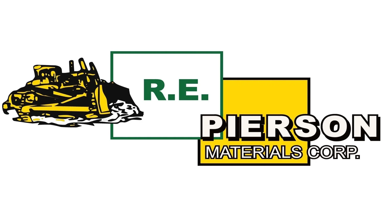 R.E. Pierson Materials