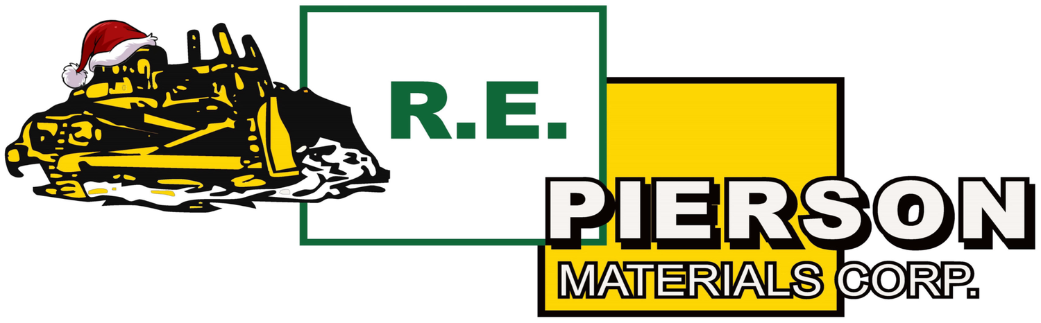 R.E. Pierson Materials