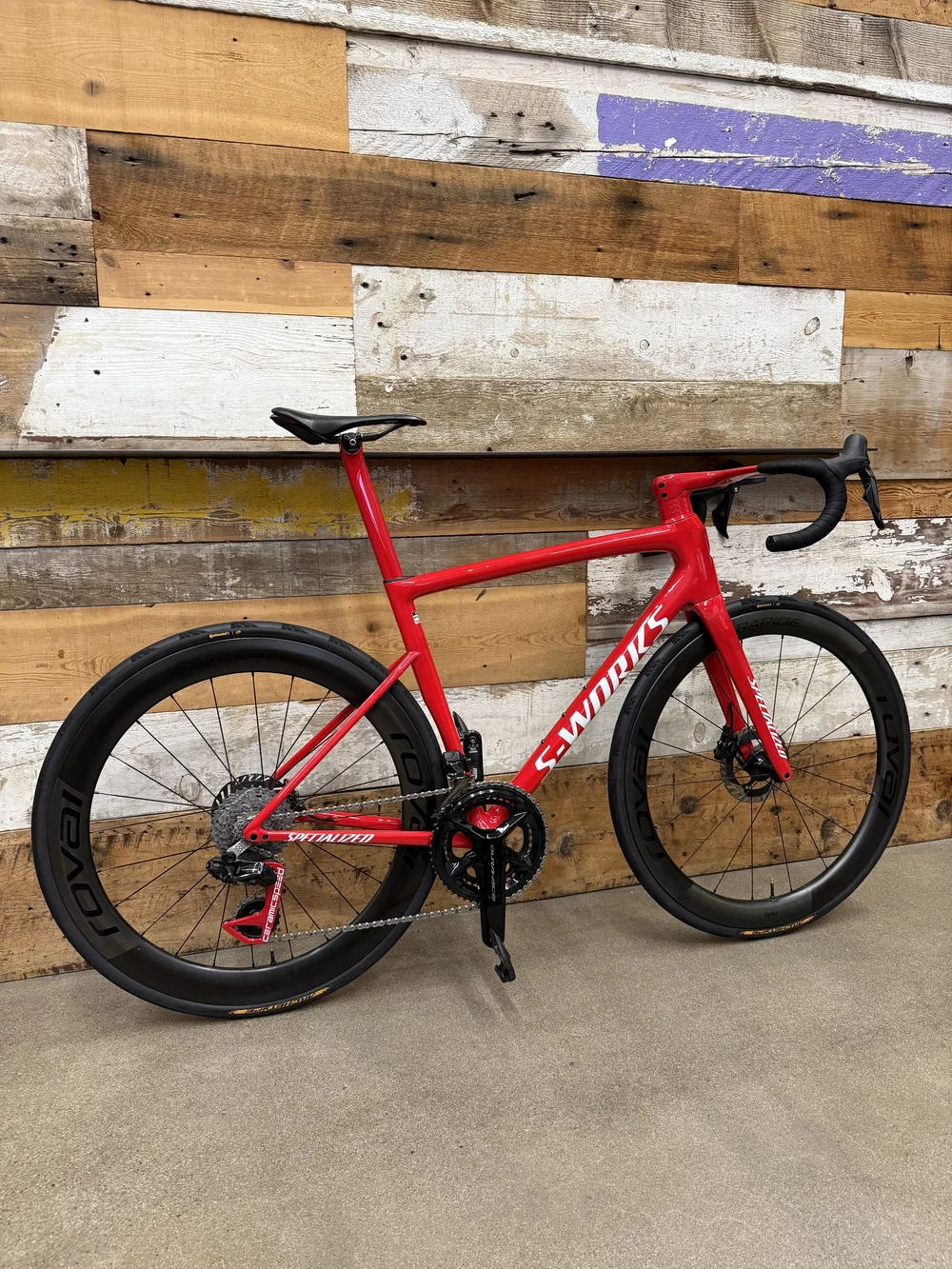 Gallery — Arizona's Premier Bicycle Shop