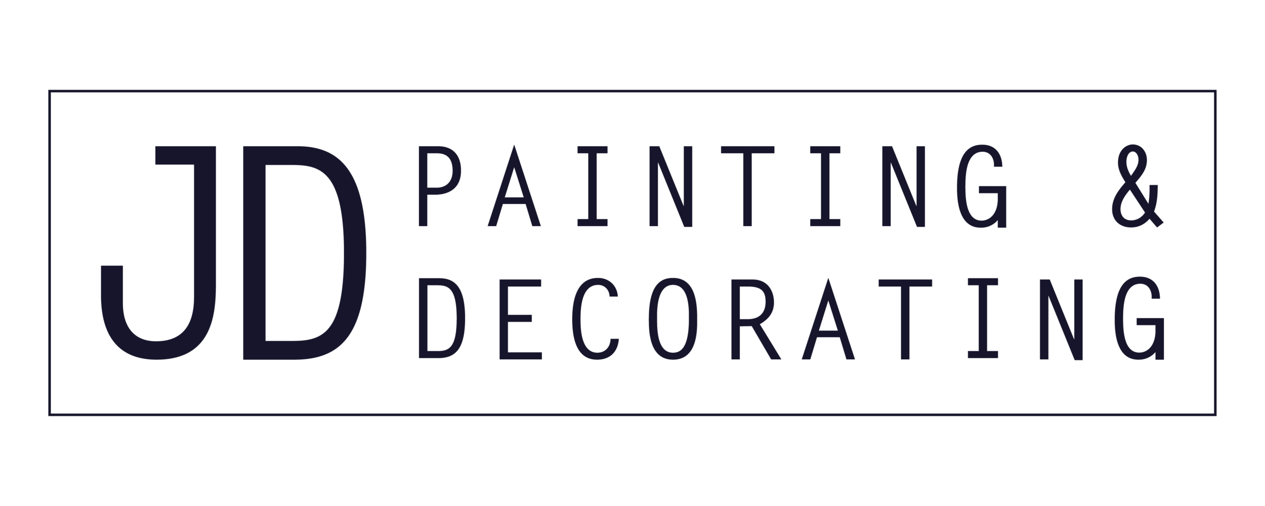 J D Painting &amp; Decorating